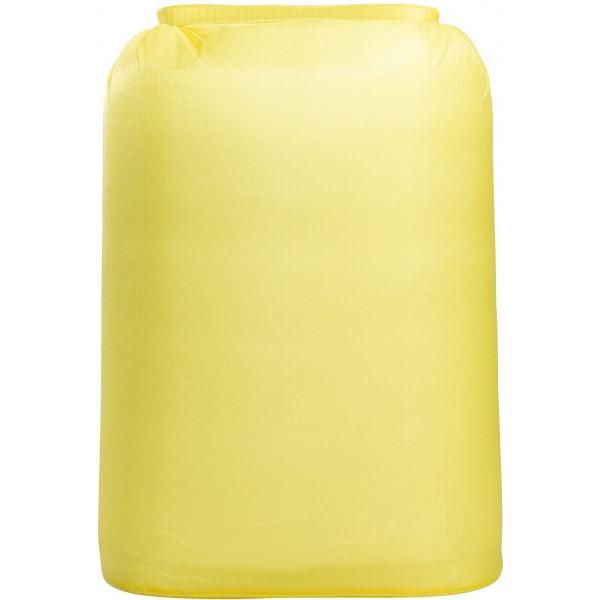 Гермочохол Tatonka Squeezy Dry Bag 10L чохол (Light Yellow) (3089.050) - фото 2