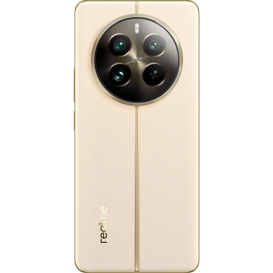 Смартфон Realme 12 Pro 5G 12/512Gb RMX3842 UA UCRF Navigator Beige - фото 3