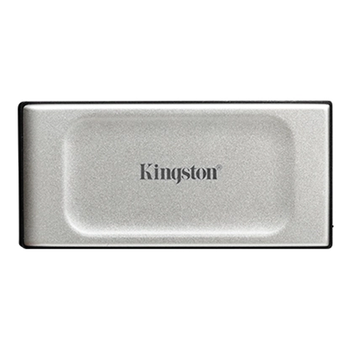 Накопичувач SSD зовнішній Kingston 4000 Гб Portable XS2000 (9615007)