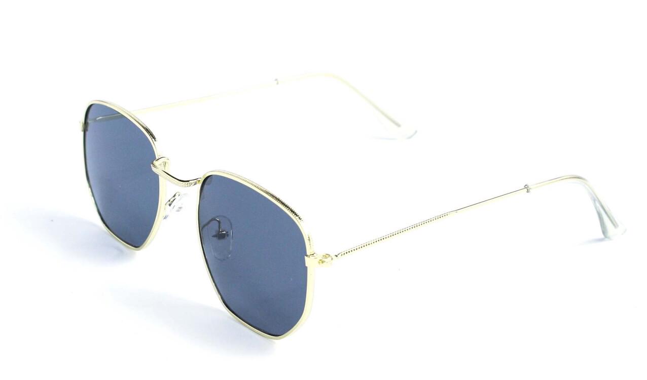 Сонцезахисні окуляри SunGlasses Zen-bl-g (o4ki-13409)