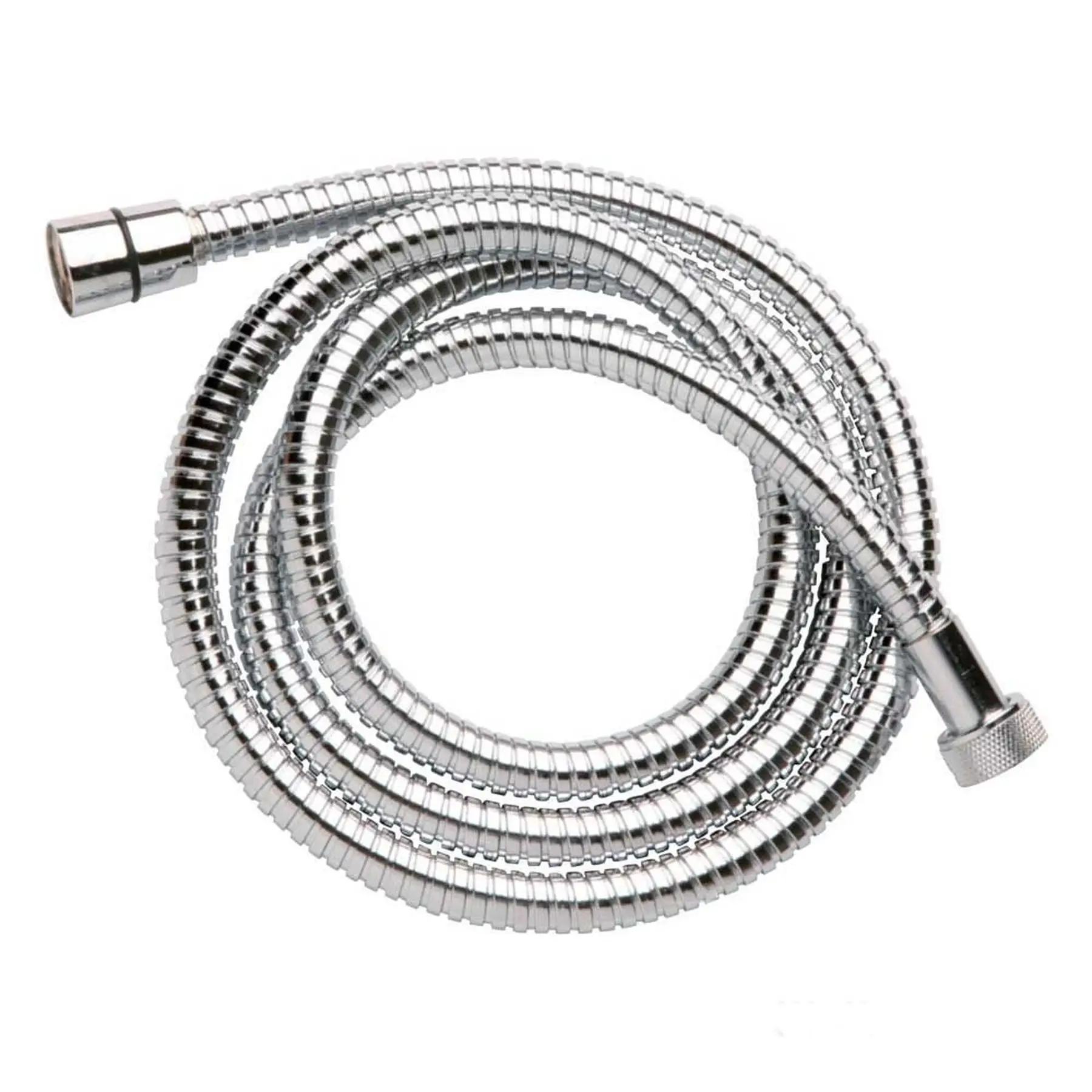 Шланг душовий TUCAI FlexoInoxExtensible 175-225 см (2830)