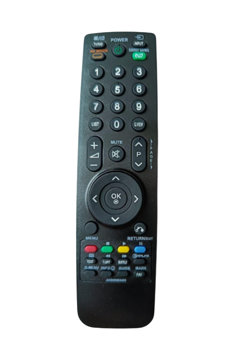 Пульт Huayu для LG AKB69680403 (1517896193)