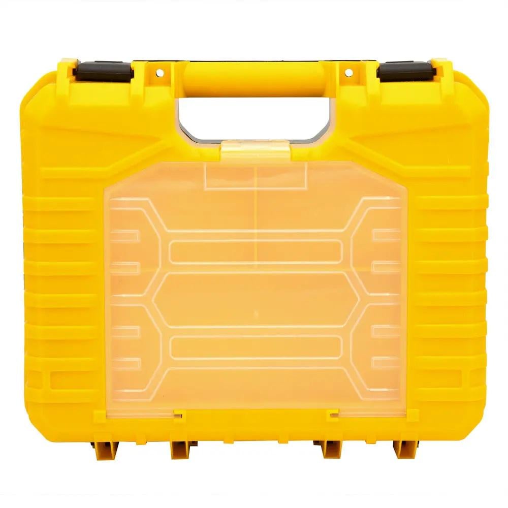 Шуруповерт акумуляторний ProCraft PA18 Pro DFR безщітковий кейс DFR патрон 1 АКБ та ЗП - фото 11