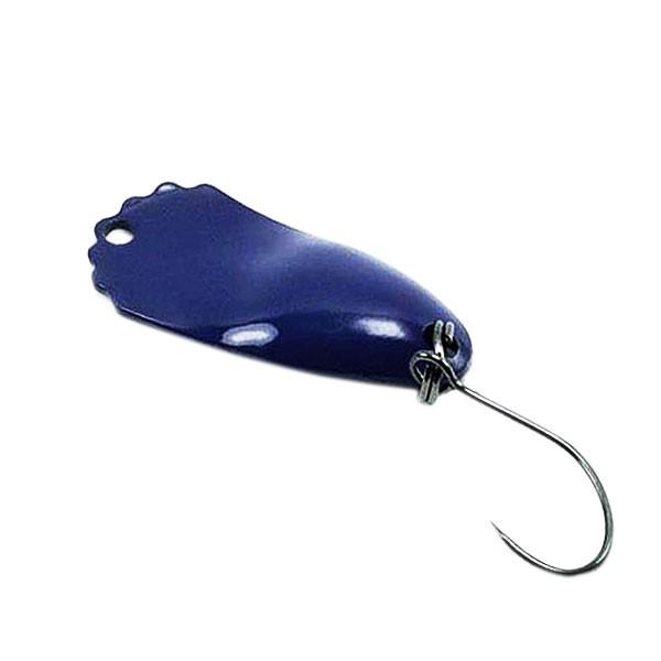 Блесна колеблющаяся Country Road Chingen Sai 1,5 г col.015 (9432)