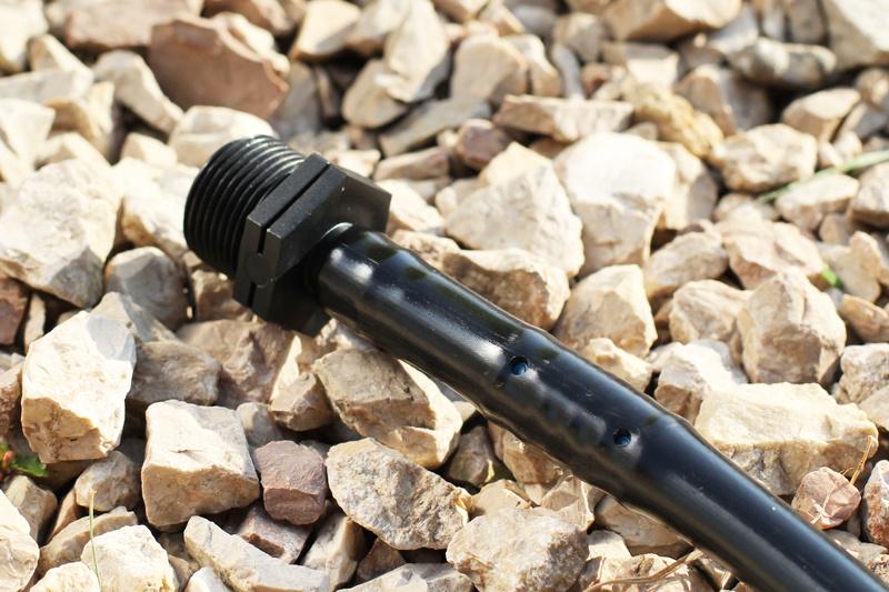 Стартер Presto-PS с наружной резьбой 3/4" для трубки 16 мм (MC-011634) - фото 3 Стартер Presto-PS с наружной резьбой 3/4" для трубки 16 мм (MC-011634) - фото 3