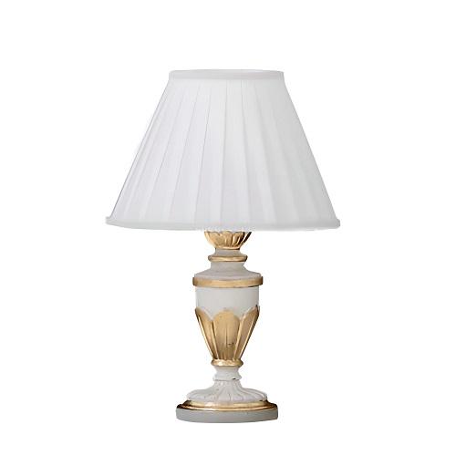 Настольная лампа Ideal Lux Firenze Tl1 Small (012889)