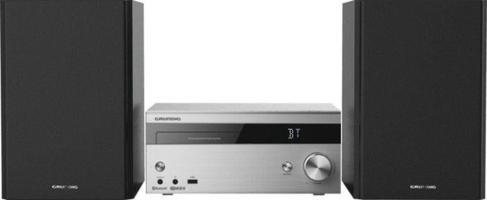Музичний центр Grundig CMS 4000 BT (326981) Музичний центр Grundig CMS 4000 BT (326981)