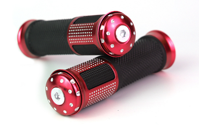Грипсы Red Edition Красный (2860973447)
