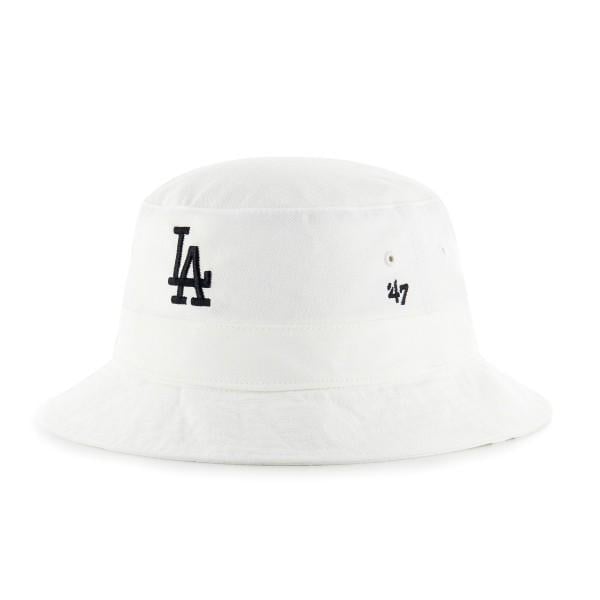 Панама 47 Brand LOS ANGELES DODGERS Белый (OSFA B-BKT12GWF-WH)
