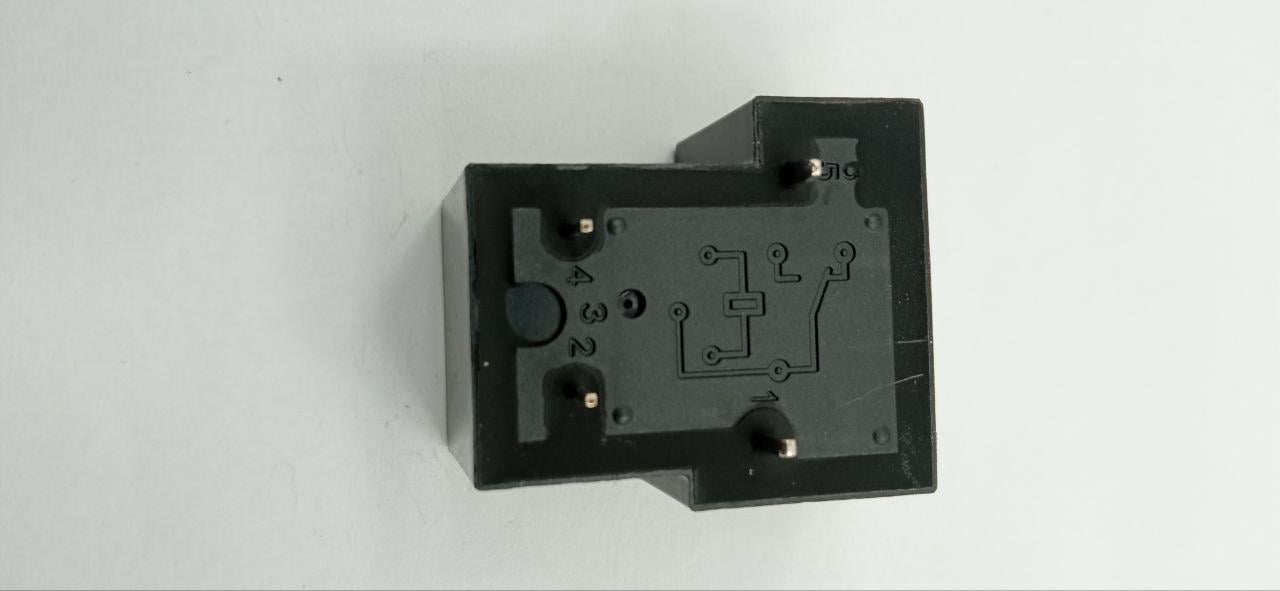 Реле T90-12VDC-TF-A(DC12V-40A-1A) 32,5x27,5x20,4 мм (30389) - фото 3 Реле T90-12VDC-TF-A(DC12V-40A-1A) 32,5x27,5x20,4 мм (30389) - фото 3