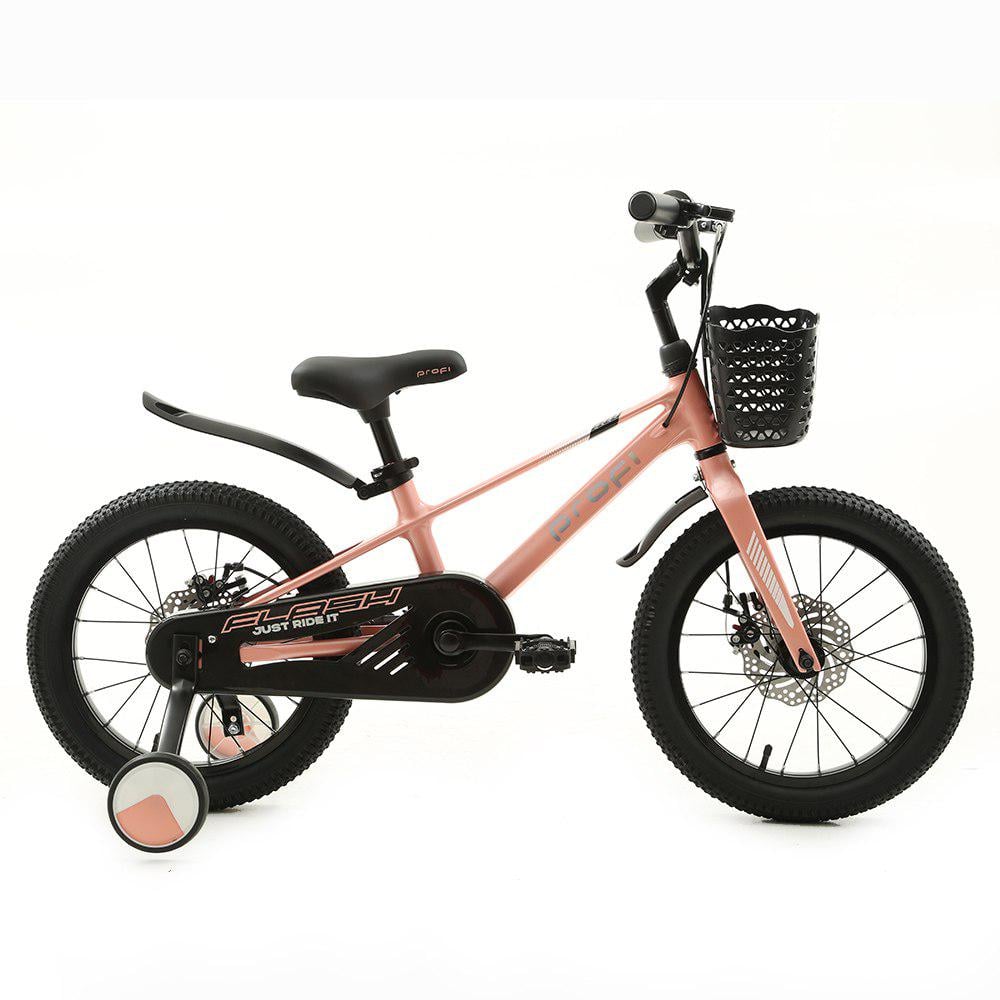 Велосипед MB 1683 Peony