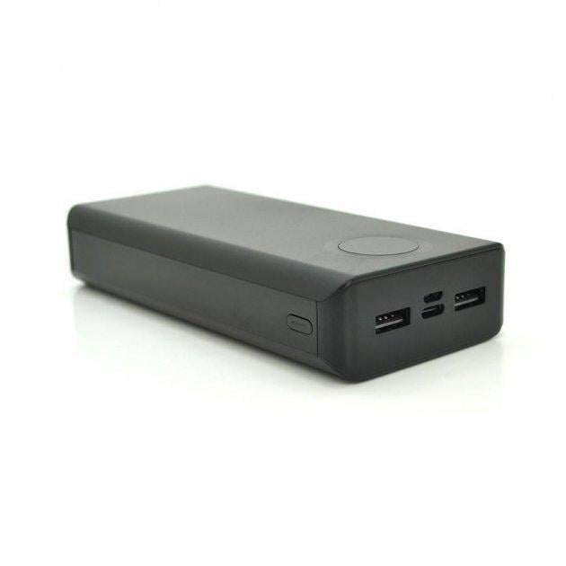 Портативное зарядное устройство Torima TRM-1020 20000 mAh 2 USB