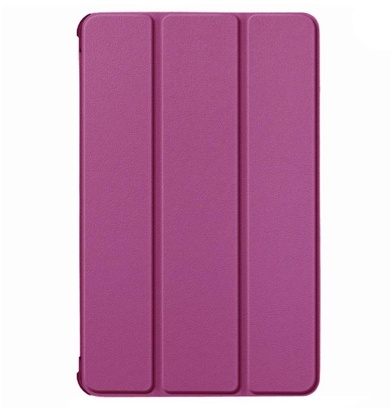 Чехол Primolux для планшета Lenovo Tab M8 TB-8505 Slim Purple (1187134626)