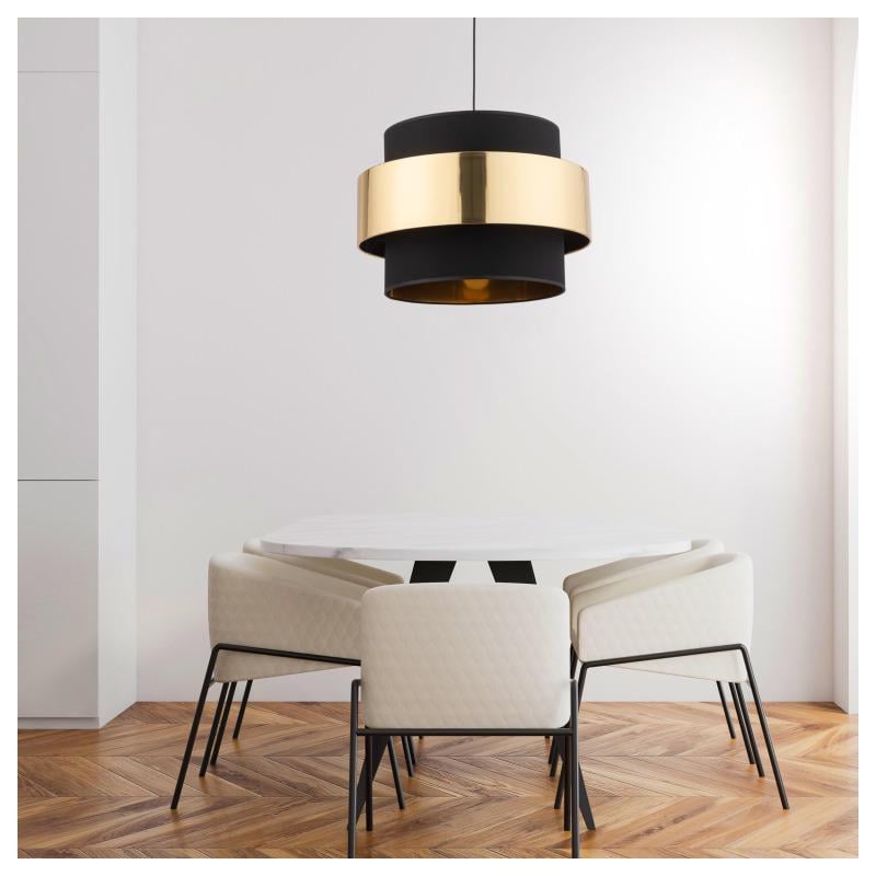 Люстра TK Lighting CALISTO NEW 4706 (TK4706) - фото 3