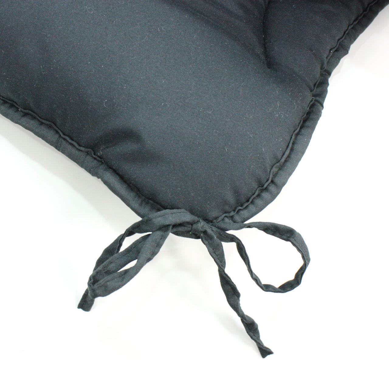 Матрас для садовой качели LITE МІ0008 200х60х6 см Серый (162245) - фото 4