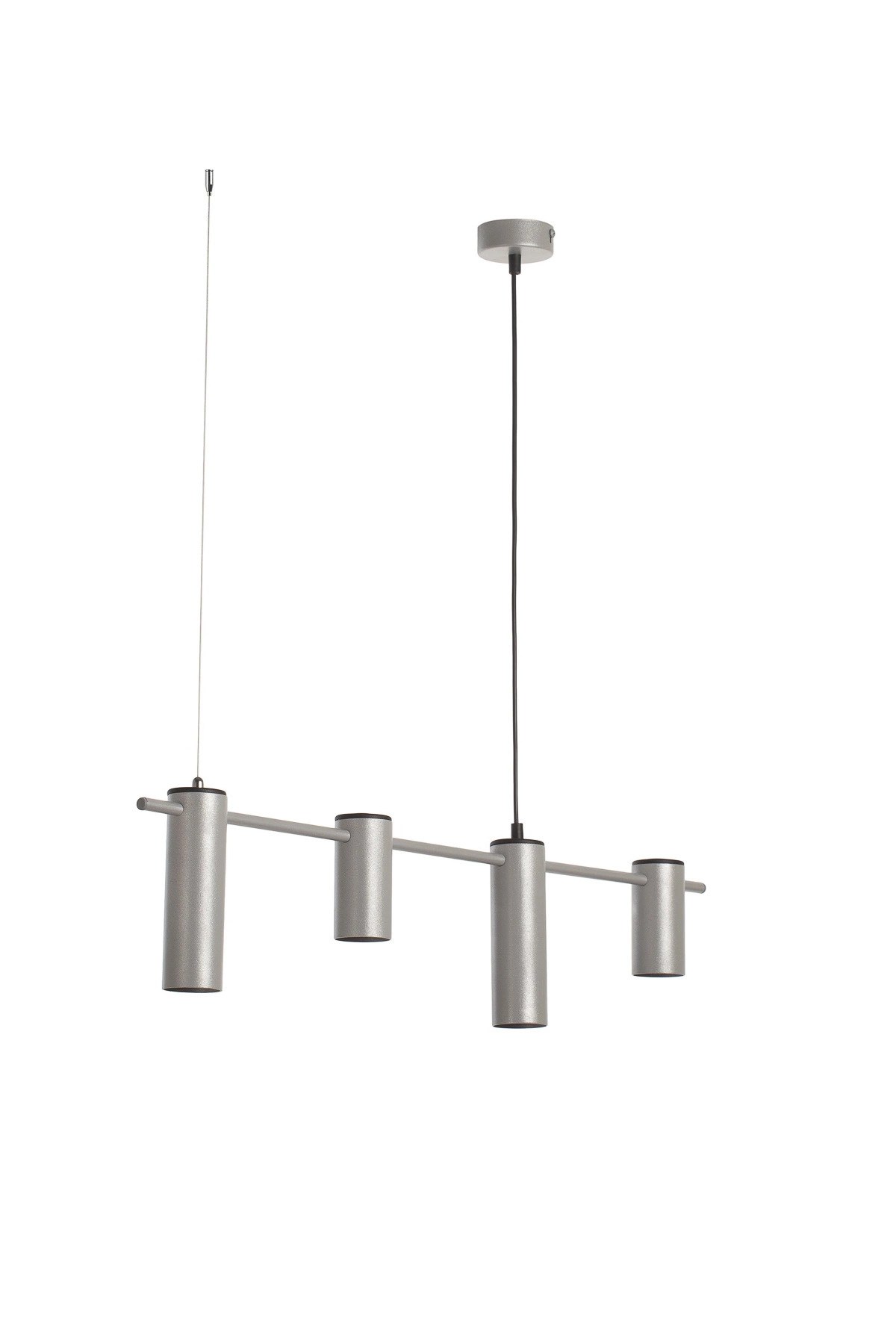 Люстра NB LIGHT 80033-cl204-pla000-cp000 (13969932)