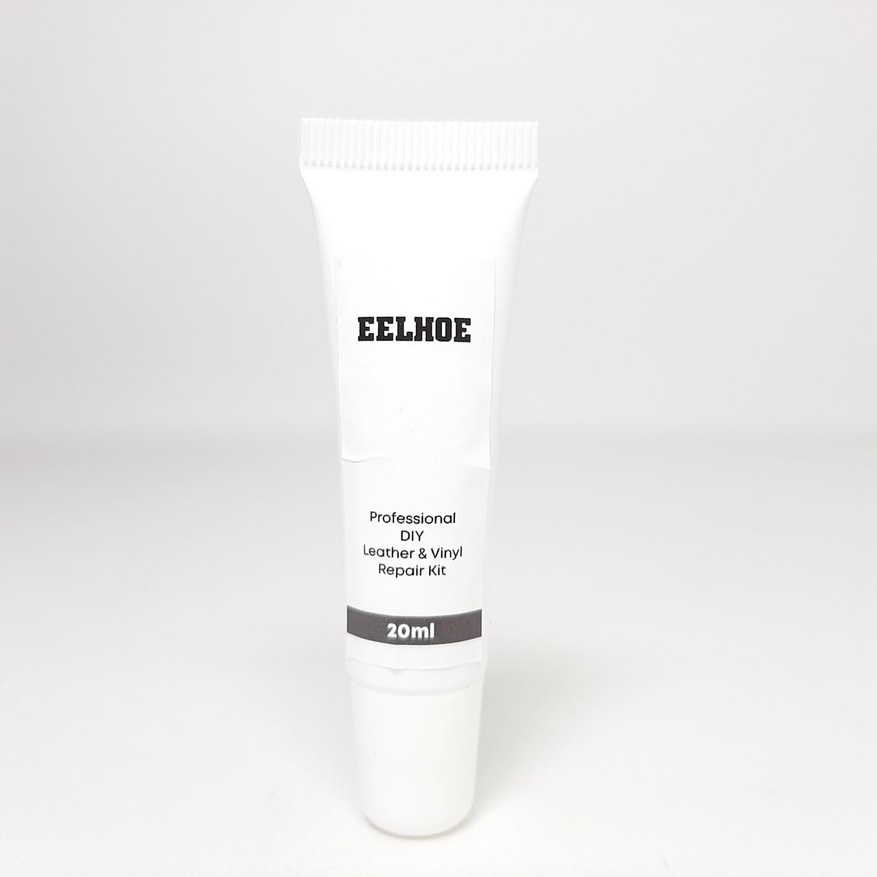 Гель для ремонта кожи и винила EELHOE 20 мл Прозрачный (X-2110) - фото 2 Гель для ремонта кожи и винила EELHOE 20 мл Прозрачный (X-2110) - фото 2