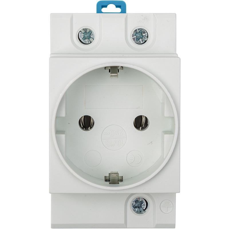 Розетка модульна CNC TMS-5 16A EU