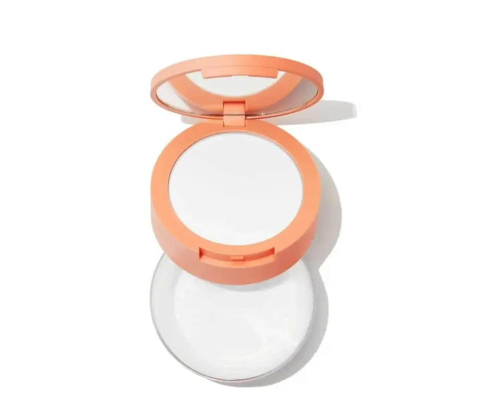 Пудра для лица и кожи вокруг глаз SHEGLAM 2в1 Insta-Ready Face&Under Eye Setting Powder Duo