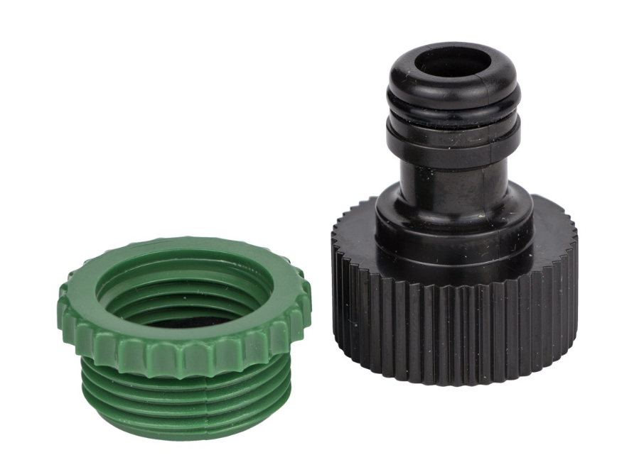 Адаптер Grad для коннектора 1/2" с внутренней резьбой 1/2"x3/4" (5016335)