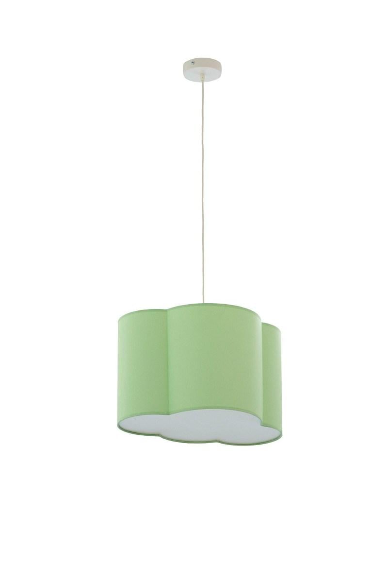 Люстра TK Lighting 6076 CLOUD