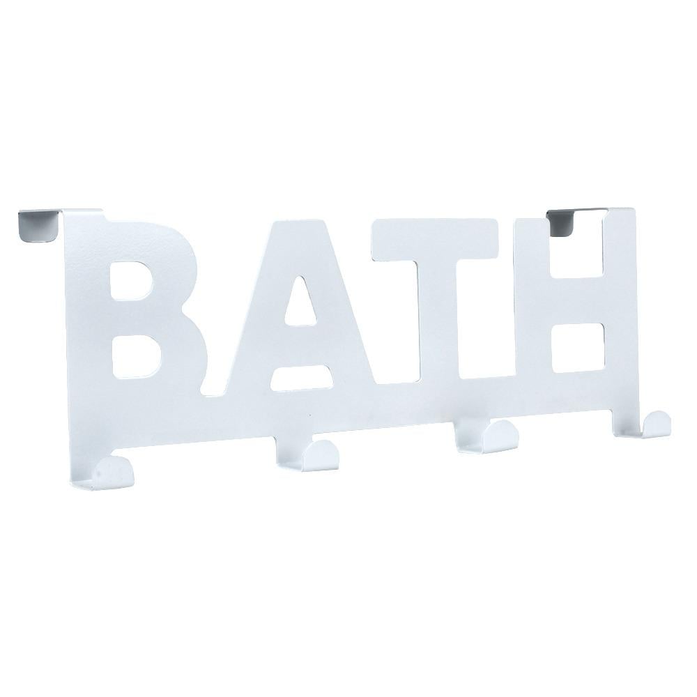 Вішалка настінна HOME Bath 32х13 см (R100829)