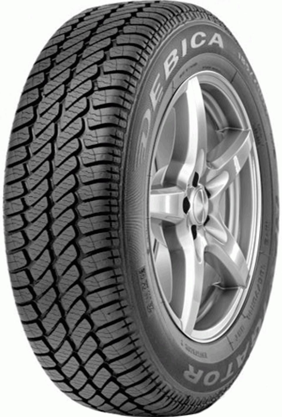 Автошина Debica Navigator 2 175/70 R13 82T