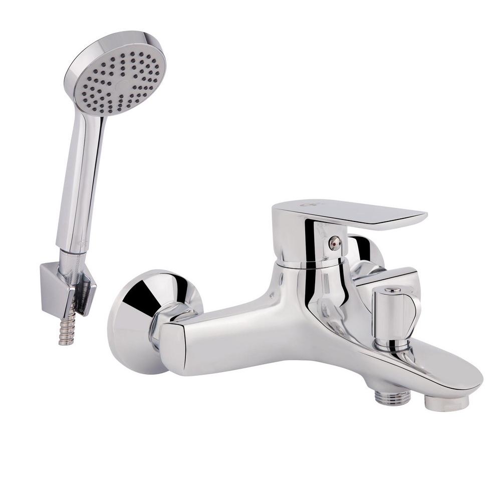 Змішувач для ванни GF (CRM)S-12-006N