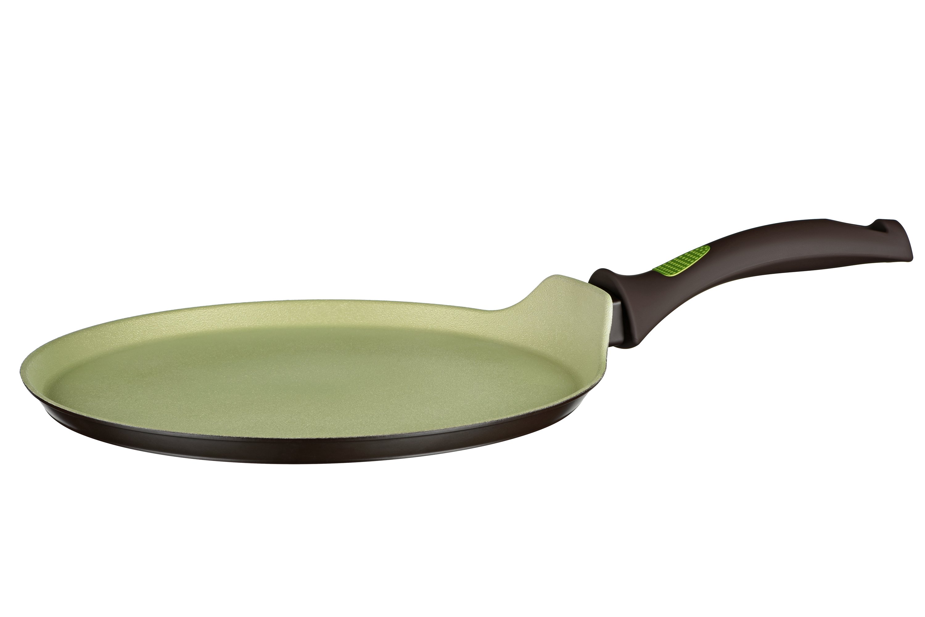 Сковорода для блинов Ardesto Avocado 28 см AR2528CA