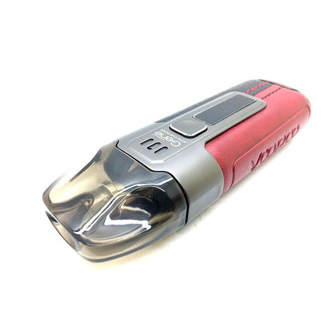 Под-система Voopoo Argus Air Pod System 900 mAh 3,8 мл Red Black (10246) - фото 3
