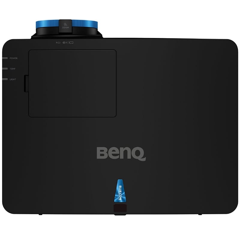 Проектор BENQ LU935ST короткофокусний 1920x1200 WUXGA 5500Lm 20W (tf654) - фото 7 Проектор BENQ LU935ST короткофокусний 1920x1200 WUXGA 5500Lm 20W (tf654) - фото 7