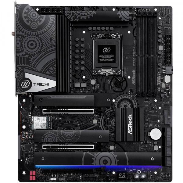 Материнская плата ASRock Z790 TAICHI LITE (13687651)