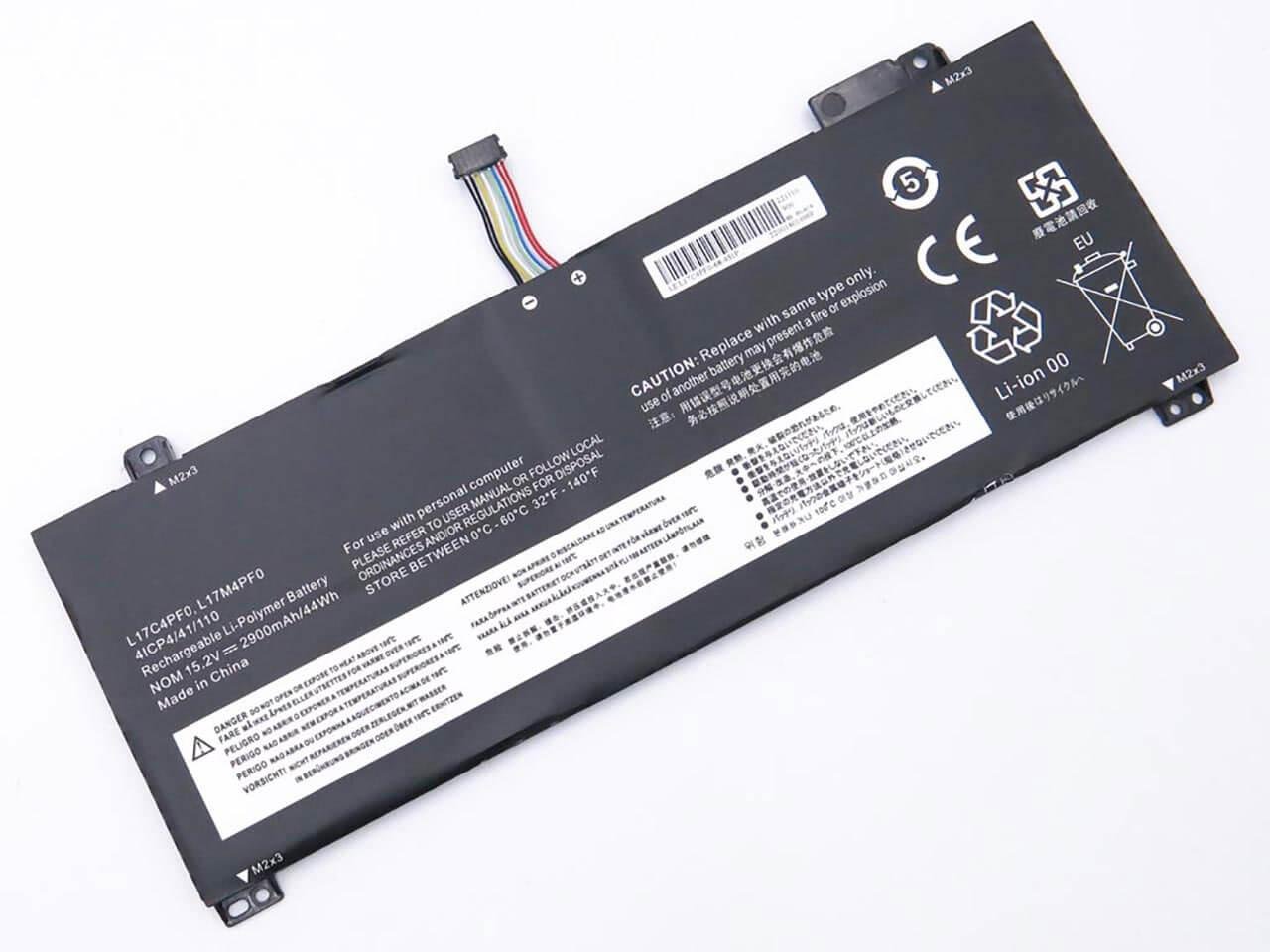 Аккумулятор для Lenovo IdeaPad S530-13IWL