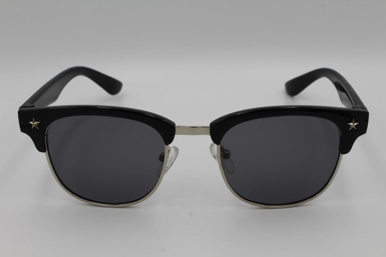 Солнцезащитные очки детские поляризованные (1633 с1) - фото 2 Солнцезащитные очки детские поляризованные (1633 с1) - фото 2