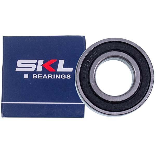 Подшипник SKL 6205-2RS для стиральной машины 481252028138 25x52x15 мм (00000050563)