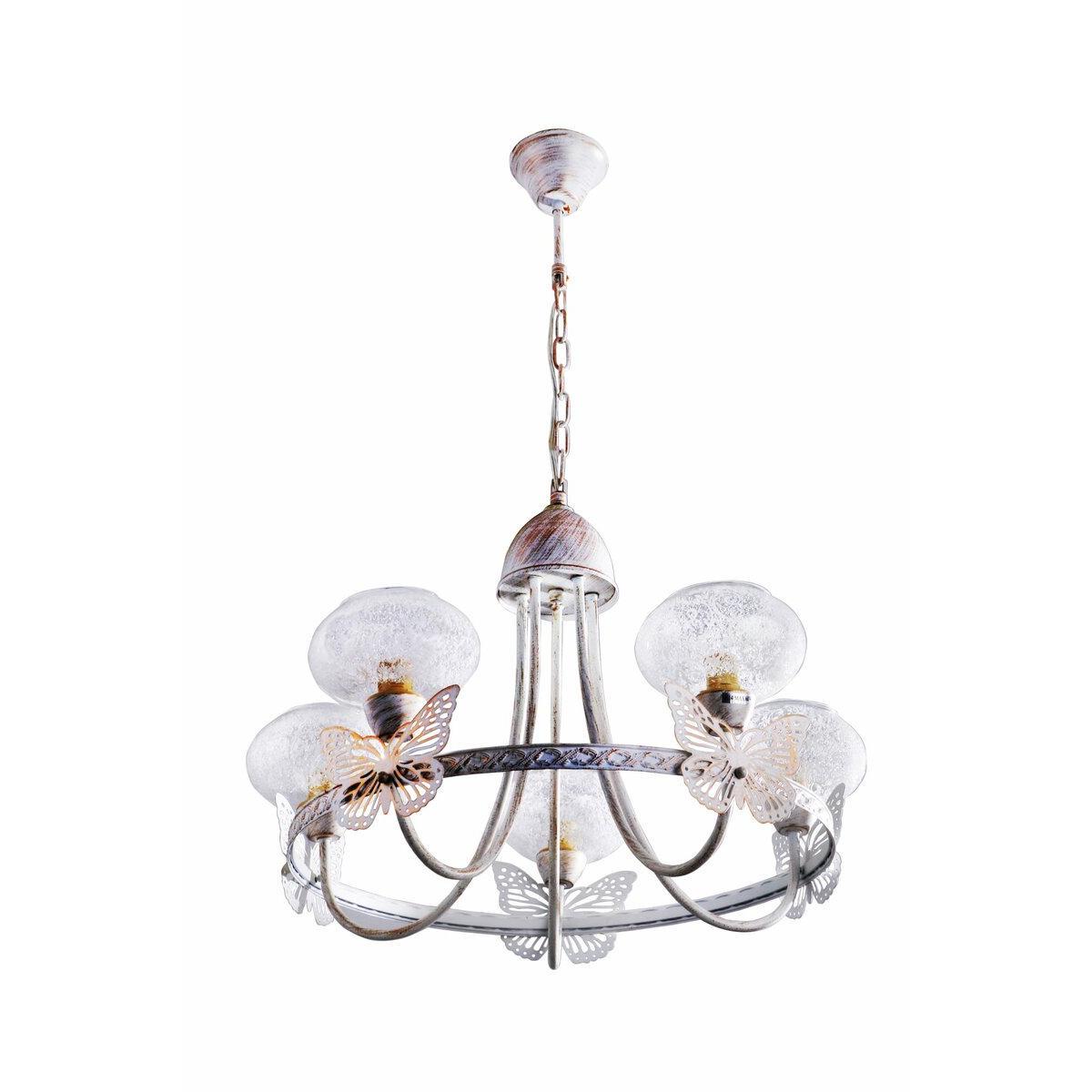 Люстра Sirius YG 16758-5P (371614)