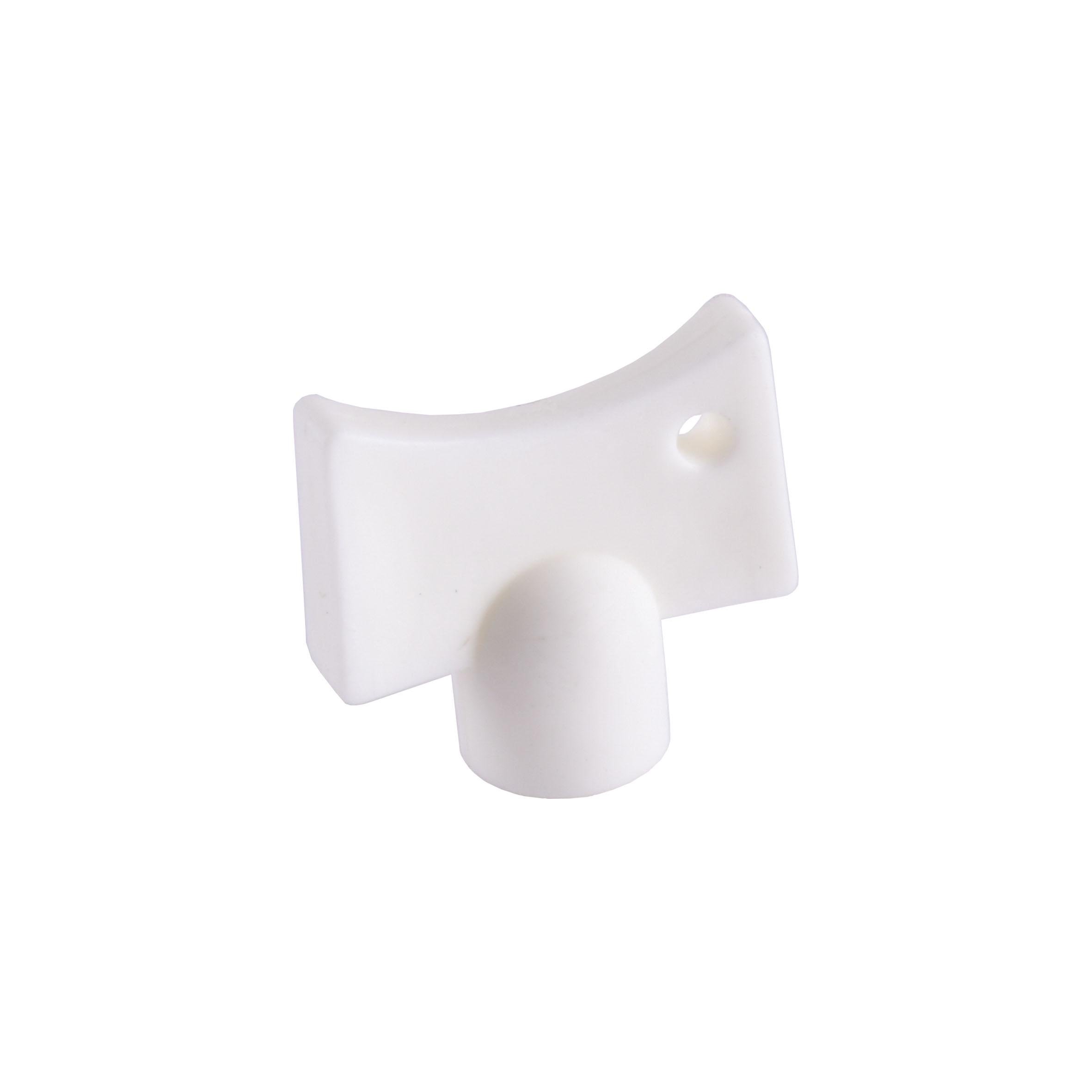 Ключ пластиковий для крана Маевського 1/2 HT-313 key (000013747)