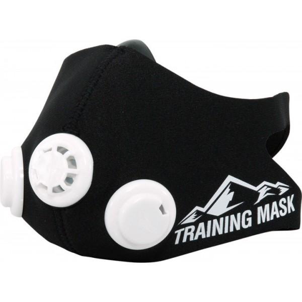 Тренувальна Силова Маска дихальна Elevation Training Mask 2.0 L для бігу та тренувань - фото 2