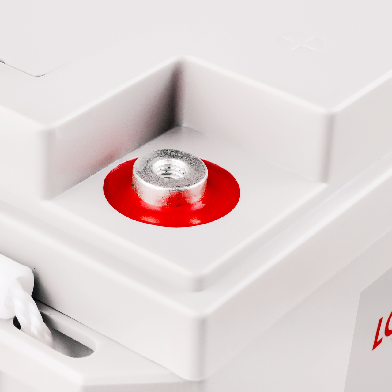 Аккумулятор гелевый LP-GL 12V-150 Ah Silver - фото 3 Аккумулятор гелевый LP-GL 12V-150 Ah Silver - фото 3