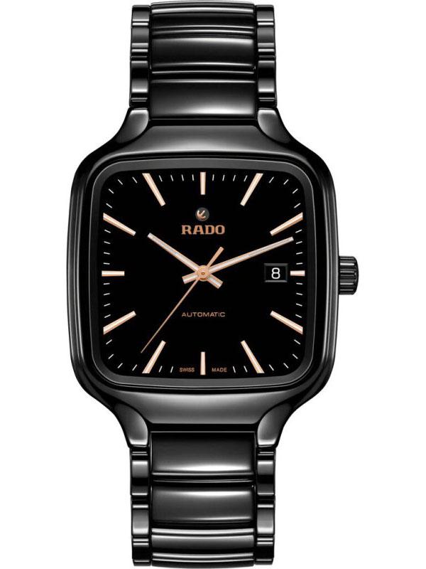 Наручний годинник чоловічий Rado 01.763.6078.3.016 (521450)