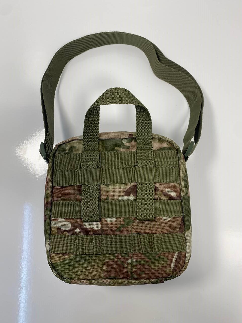 Сумка для пульта ТХ16S керування дроном Мультикам - фото 5 Сумка для пульта ТХ16S керування дроном Мультикам - фото 5