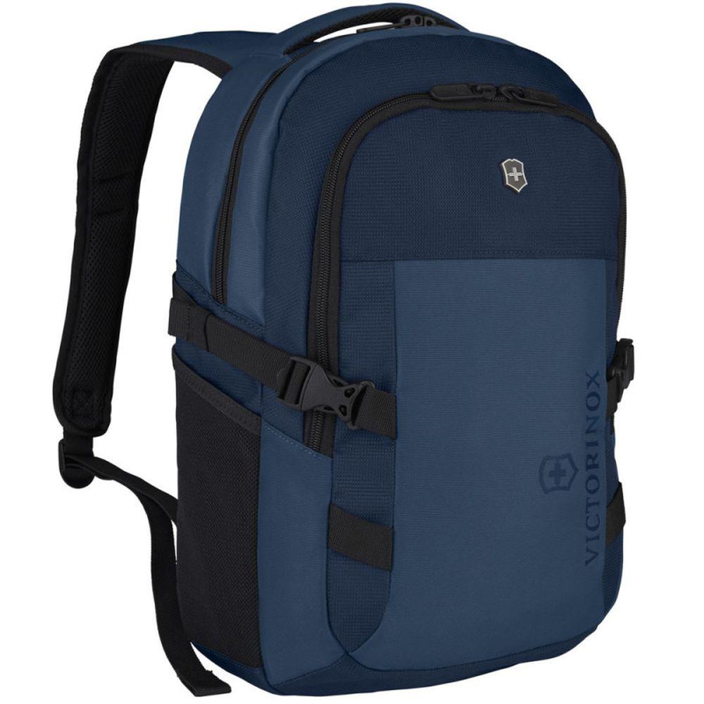 Рюкзак Victorinox Travel Vx Sport EVO Compact 20 л Deep Lake (Vt611415) - фото 2