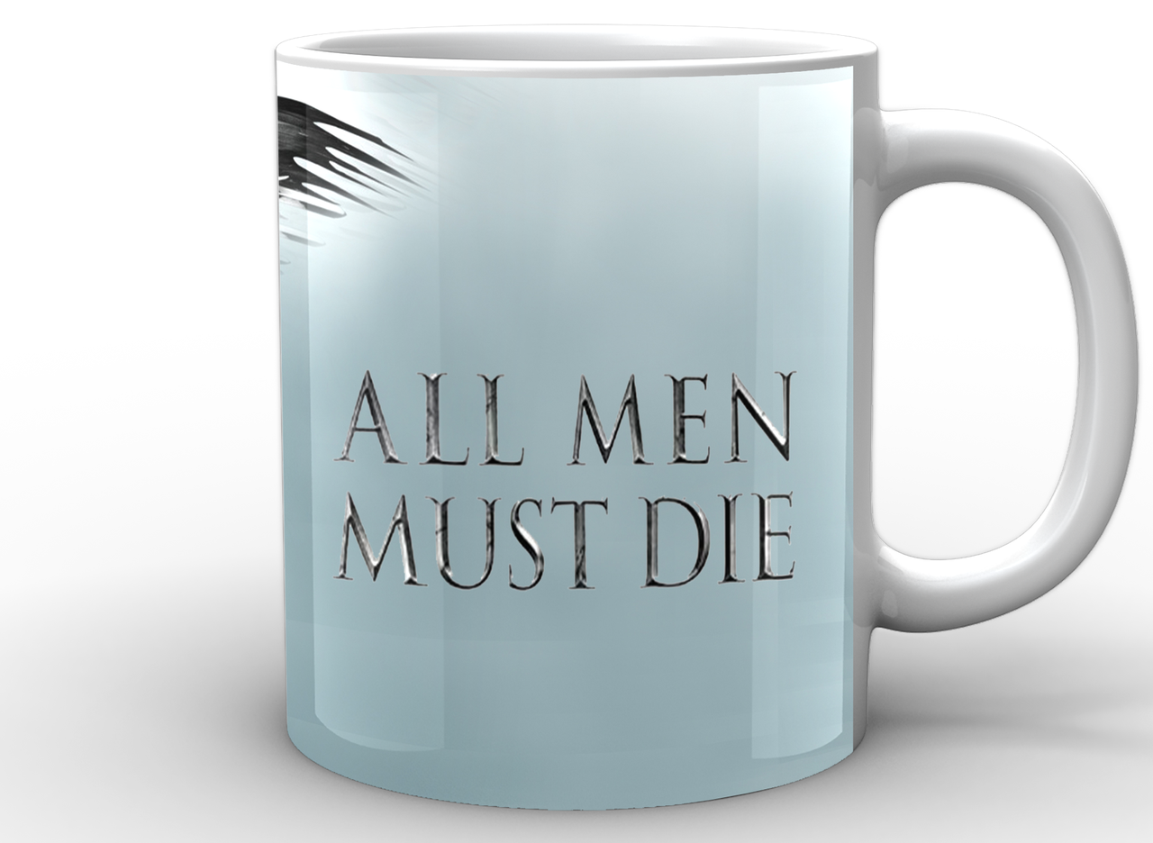 Чашка GeekLand Game of Thrones 330 мл (GT.02.023)