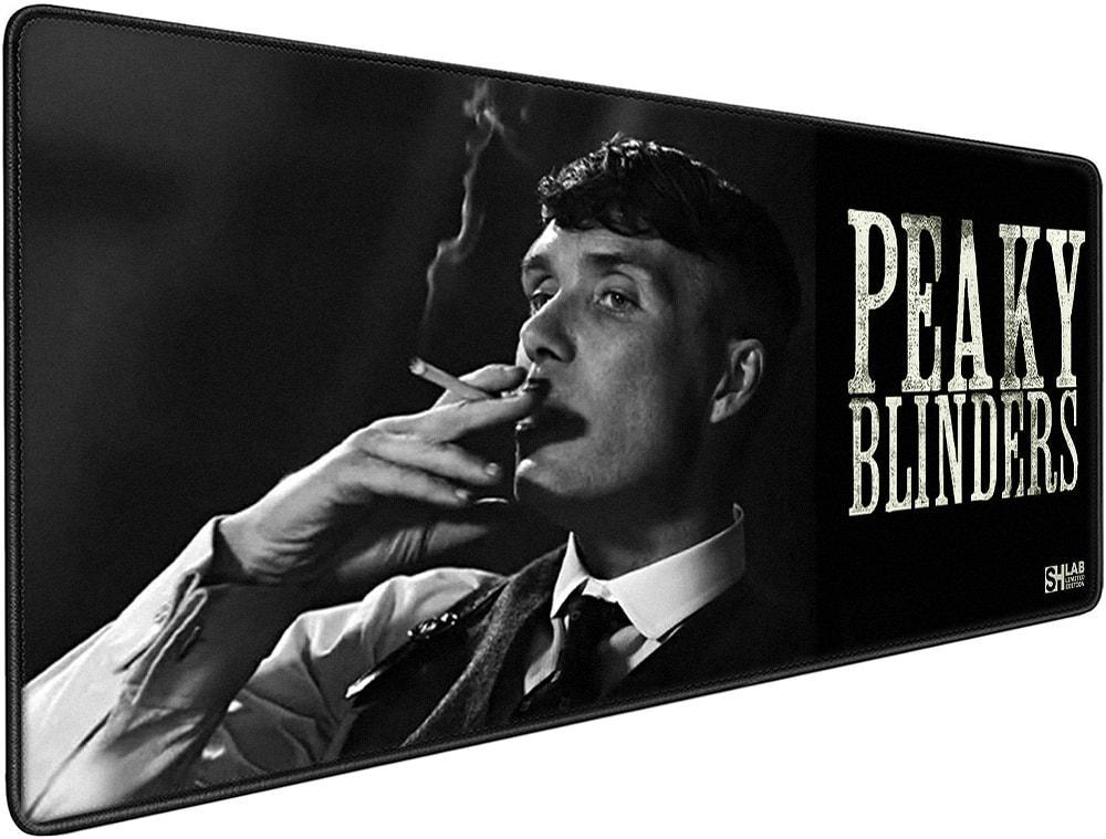 Коврик для мышки SHLab Peaky Blinders SHM-243 70х30 см (35722)