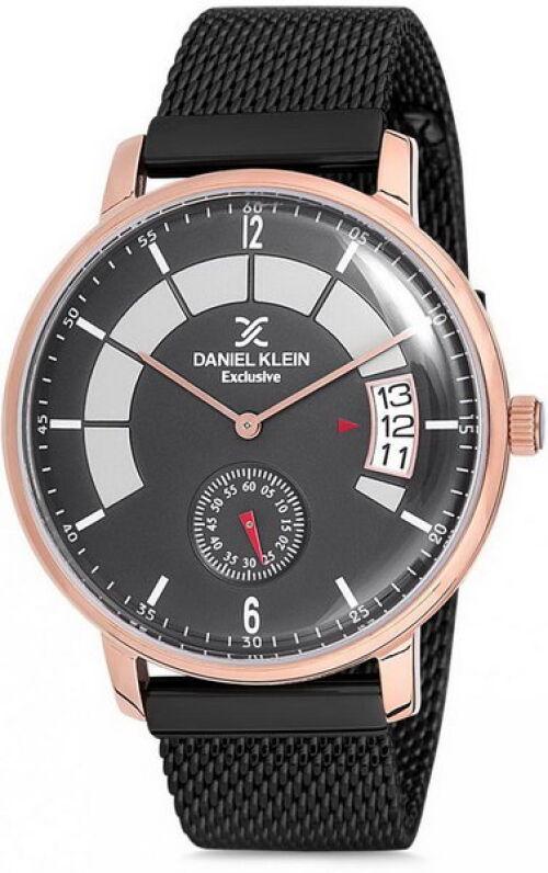 Наручний годинник чоловічий Daniel Klein DK12143-3 (108079)