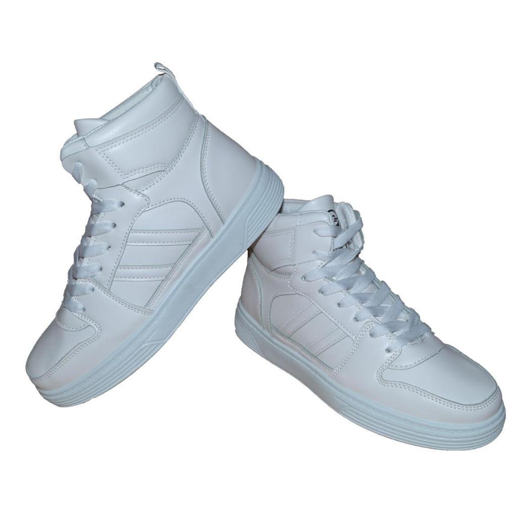 Черевики Swin Shoes YB-029-2 р. 38 24,3 см - фото 3 Черевики Swin Shoes YB-029-2 р. 38 24,3 см - фото 3