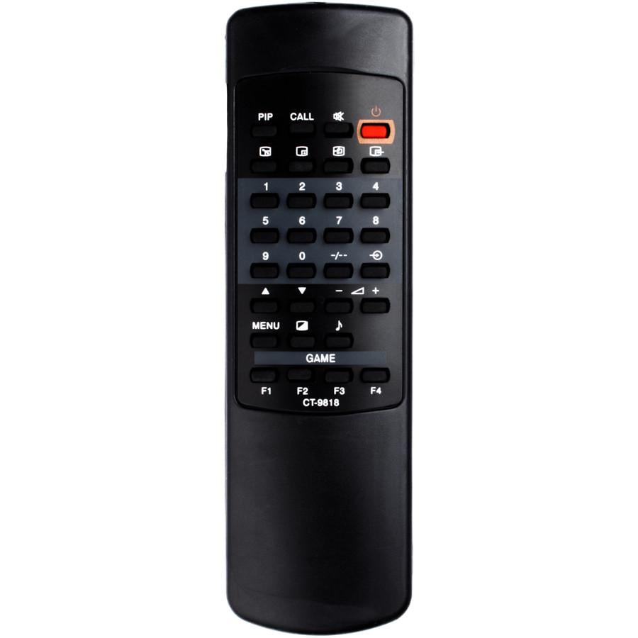 Пульт для телевізора TOSHIBA CT-9818 (2090)