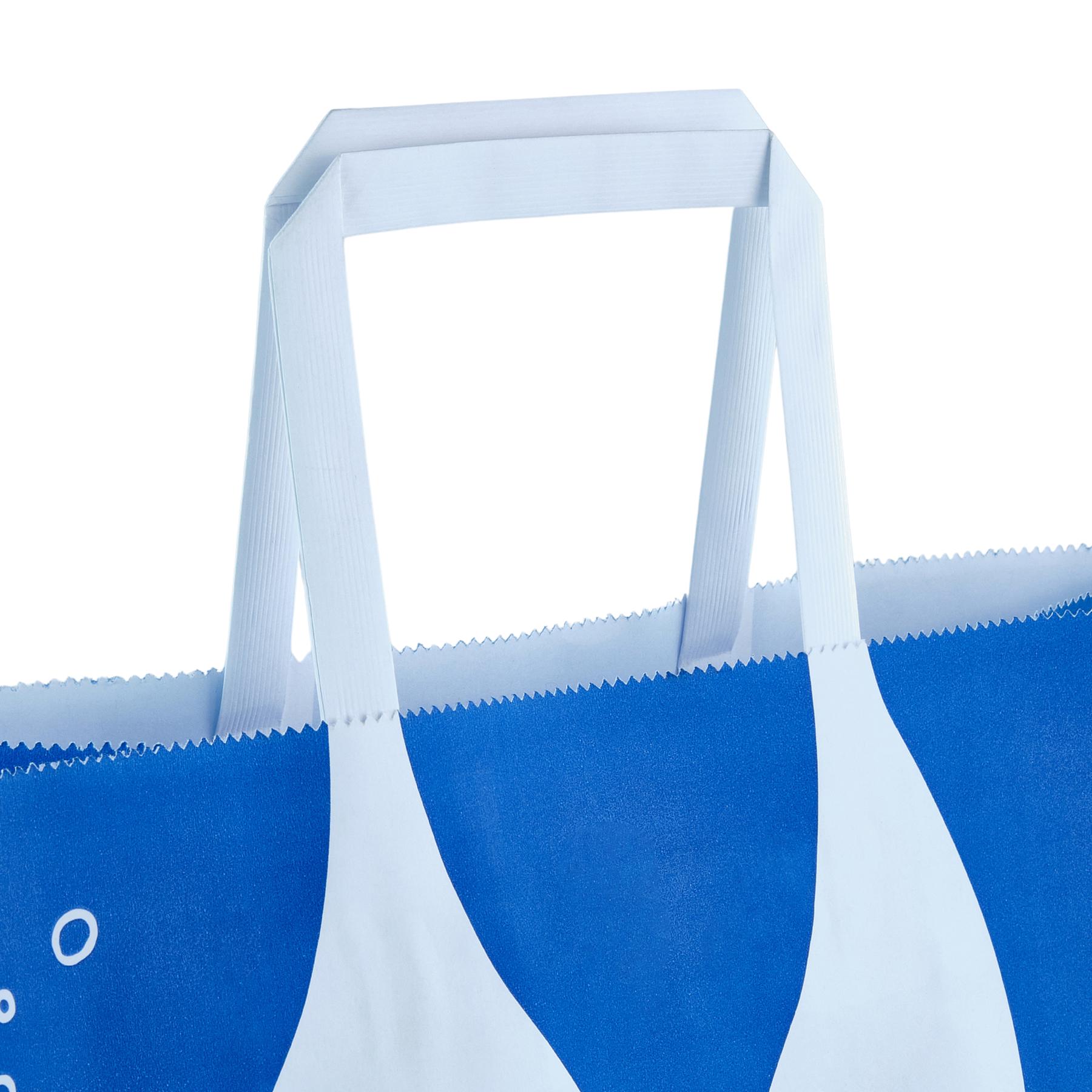 Пакет подарунковий PAPERPRO Кит 370х305х150 мм (КП00004) - фото 3 Пакет подарунковий PAPERPRO Кит 370х305х150 мм (КП00004) - фото 3