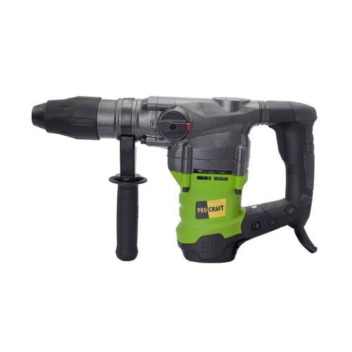 Перфоратор ProCraft BH-2350 SDS MAX