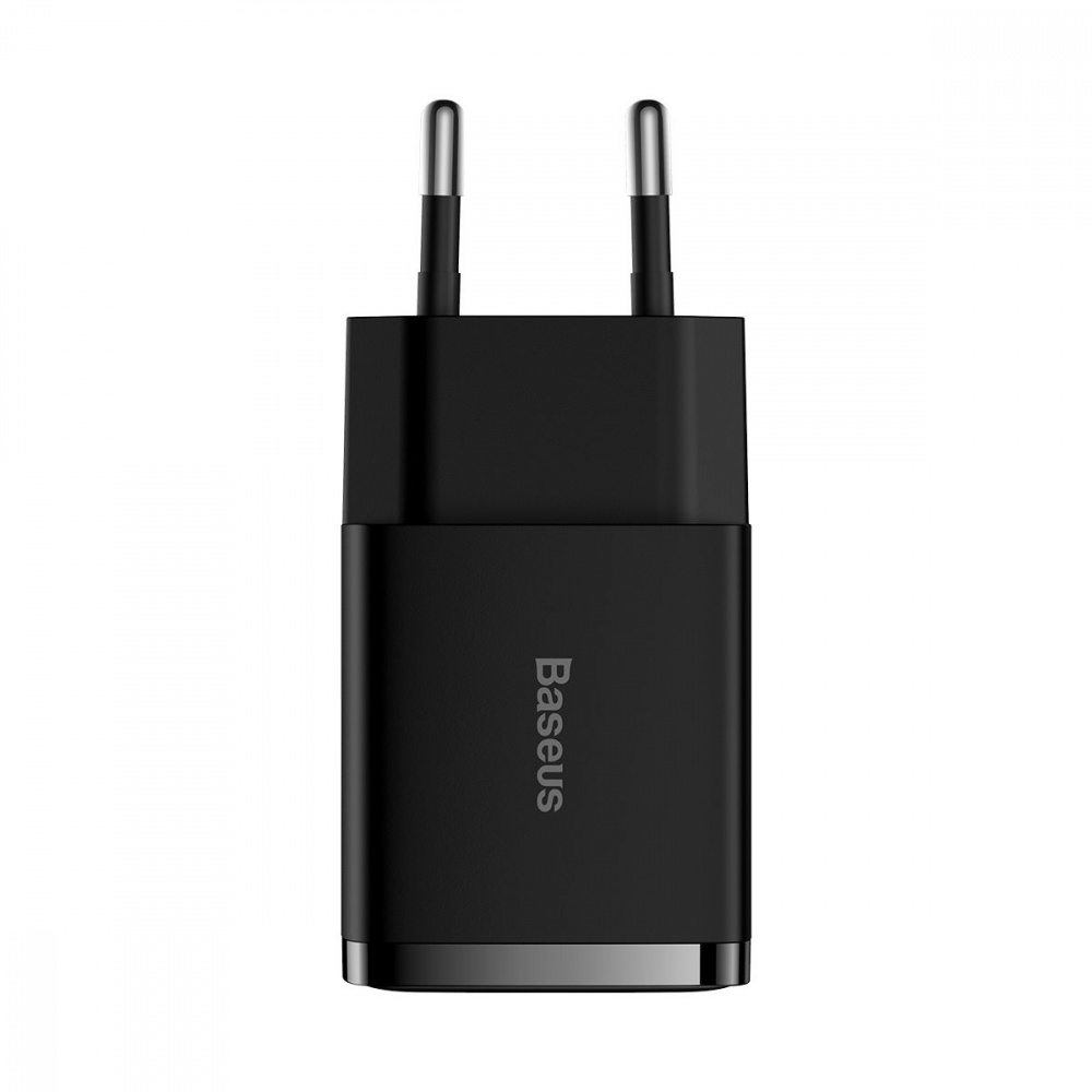 Разветвители прикуривателя МЗП Baseus Compact 10,5 W 2 USB